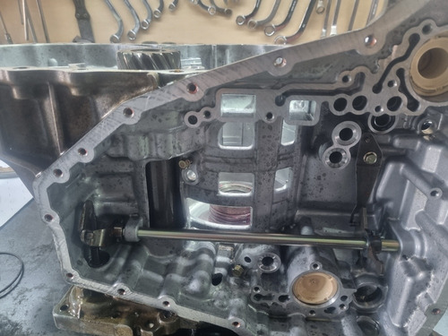 Imagen 2 de 5 de Venta Y Reparaciones De Cajas De Cambio
