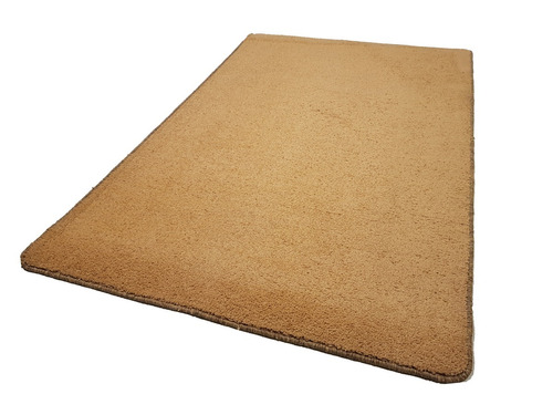 Carpeta Alfombra Lana Domus Beige 120 X 170 Cm Soul