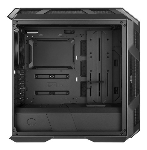 Imagen 9 de 10 de Gabinete Coolermaster Mastercase H500m Full Tg Eatx Argb