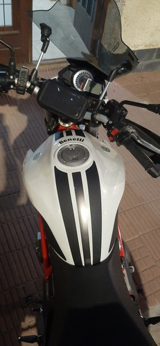 Imagen 13 de 19 de Benelli Tnt 300cc.