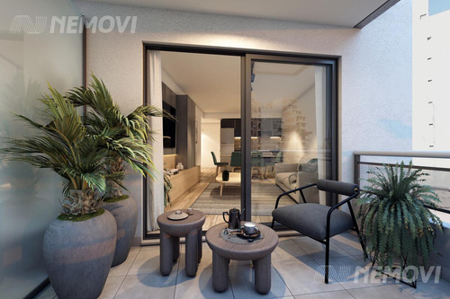 Departamento 2 Ambientes Venta Caballito