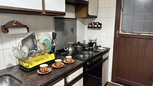 Venta Casa 3 Ambientes Mas Ph, Multifamiliar A Reciclar En Lomas Del Mirador, La Matanza