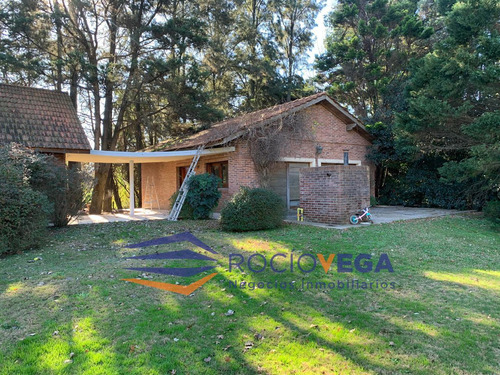 Casa En Venta En San Diego Country Club, Moreno