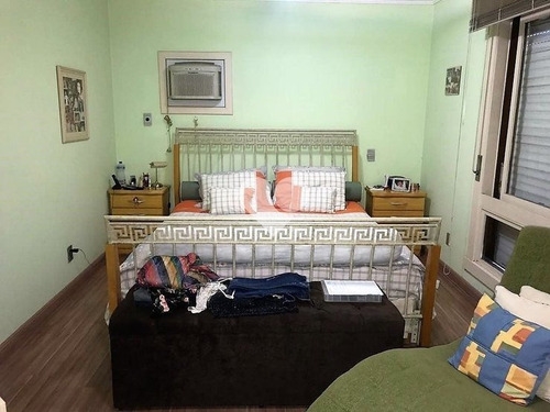 Apartamento 3 Quartos Bela Vista Locação 215 M² - 28-im439521