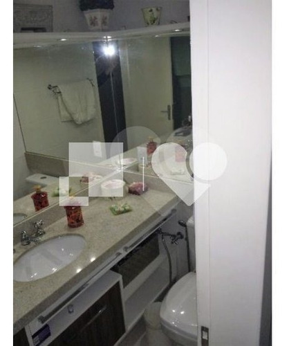 Apartamento-porto Alegre-jardim Botânico | Ref.: 28-im412260 - 28-im412260