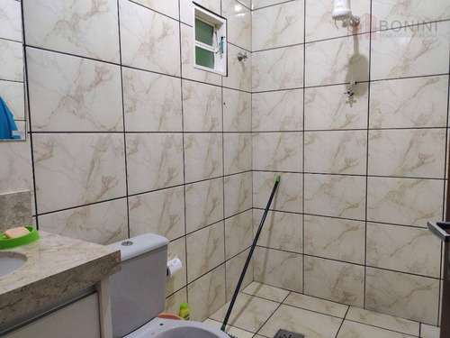 Imagem 15 de 16 de Casa Com 2 Dormitórios À Venda, 122 M² Por R$ 220.000,00 - Jardim Paulistano - Americana/sp - Ca0634