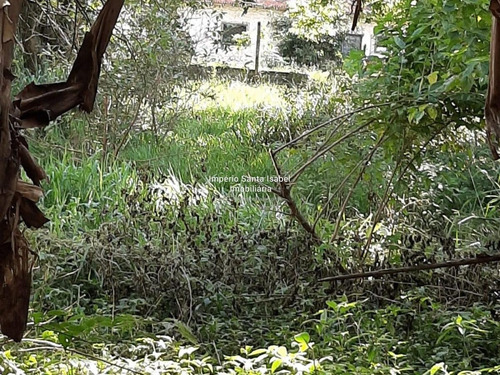 Imagem 11 de 13 de Vende-se Chácara No Bairro Recreio Sertãozinho Em Suzano-sp 1086