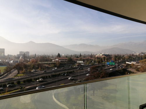 Depto Nuevo Un Dorm En Suite Con Vista Despejada