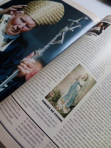 Tv Y Novelas Edición Especial Juan Pablo Ii Fallecimiento (Usado)