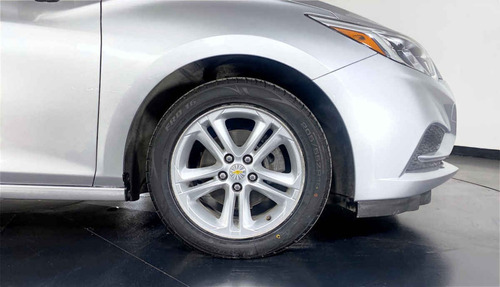 Imagen 11 de 15 de 106717 - Chevrolet Cruze 2017 Con Garantía