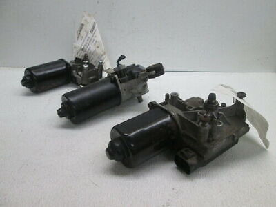 2004 Honda Crv Front Windshield Wiper Motor Oem 134k Mil Ttb