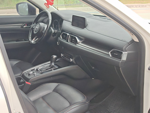 Mazda CX-5 2.0 L I Grand Touring At