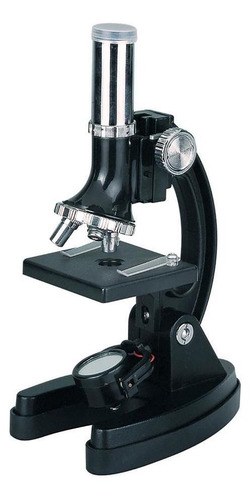 Microscopio barride 300x, 600x, 1200x. Con Iluminacion