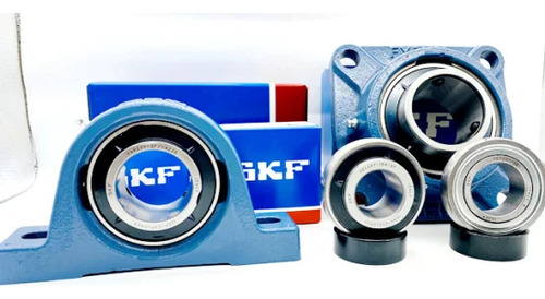 Chumacera Fy 50mm Tf Skf 