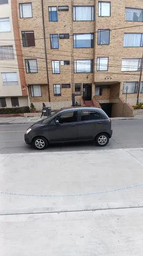 Chevrolet Spark 1.0 Life