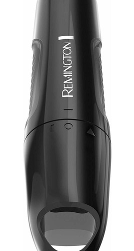 Trimmer Nariz Oido Remington Ne3200 En Seco O Humedo A Pila