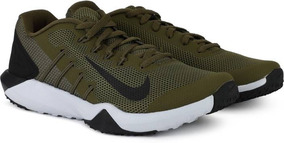 nike retaliation tr 2 verde