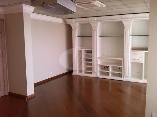 Imagem 6 de 20 de Apartamento À Venda Em Cambuí - Ap207852