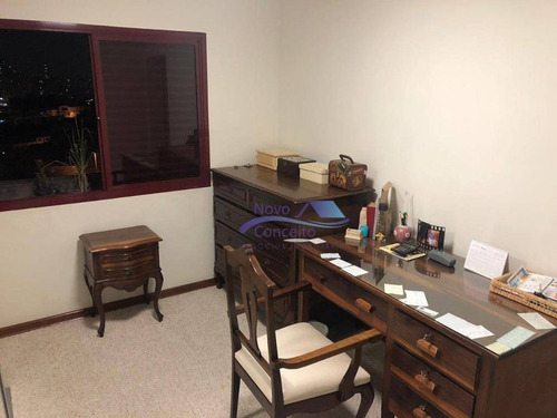 Imagem 21 de 28 de Apartamento Com 4 Dormitórios À Venda, 150 M² Por R$ 1.000.000,00 - Vila Formosa - São Paulo/sp - Ap0176
