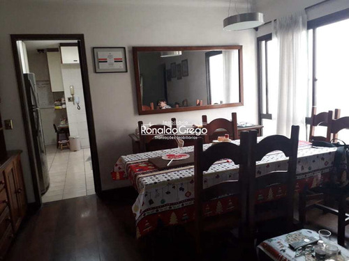 Imagem 2 de 30 de Apartamento Com 3 Dorms, Vila Mariana, São Paulo - R$ 850 Mil, Cod: 3053 - V3053