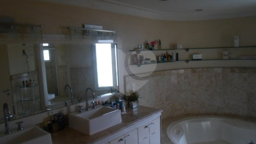 Imagem 23 de 27 de Apartamento Com 370 M² - 4 Suítes - 4 Vagas De Garagem- Varanda Gourmet - Reo39195