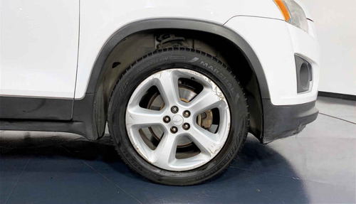 Imagen 11 de 15 de 110046 - Chevrolet Trax 2015 Con Garantía