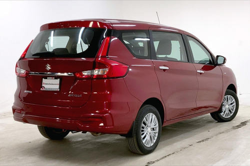 Imagen 13 de 25 de Suzuki Ertiga 5 Pts Glx, 15l, Ta, A/ac Aut, Fniebla, 7 Pas