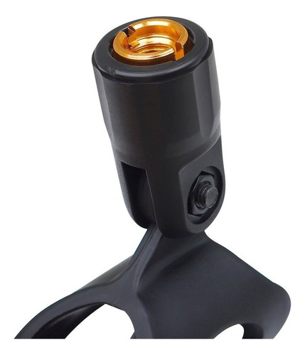 Convertidor Tornillo 5/8 Macho 3/8 Hembra Micrófono