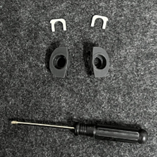 Reemplazo De Bisagra De Plástico For Auriculares