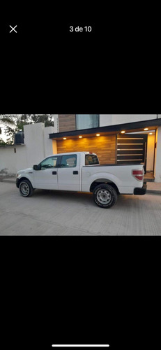 Ford F-150 3.7 Xl Cabina Regular 4x2 Mt