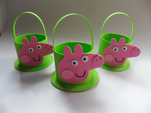 Bolsitas Para Caramelos Sorpresitas Todos Los Personajes