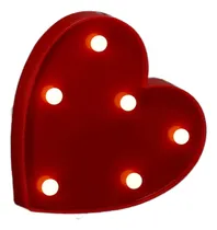 Comprar Letras Luminosas Led Alfabeto Completo Decoración Para Fiest
