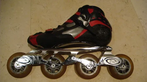 Patines Canarian Zafiro (Usado)