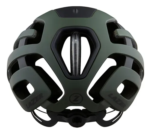 Casco Bicicleta Ruta Lazer Century Mips Inmold Luz Led
