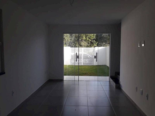 Imagem 2 de 12 de Casa Com 2 Quartos, 80 M² Por R$ 230.000 - Ubatiba - Maricá/rj - Ca15169