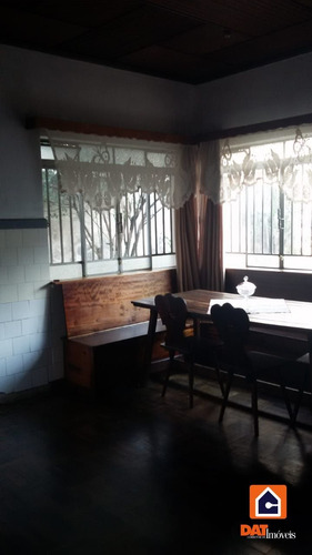 Imagem 4 de 15 de Casa E Terreno À Venda No Centro - 703