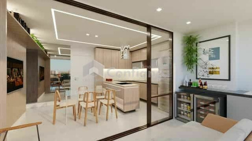 Imagem 21 de 21 de Apartamentos Alto Padrão Em Construção No Bairro Aldeota, Fortaleza/ce - 380