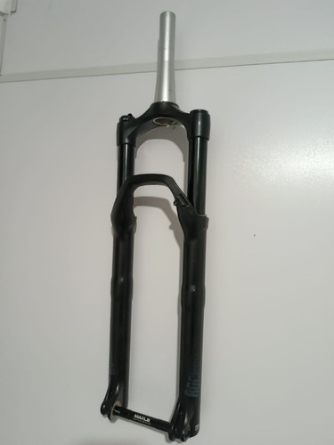 Suspensão Rock Shox Recon Rl29 Boost 120mm Preta