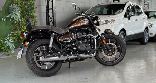 Meteor Fireball 350cc Abs