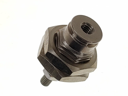 Cilindro Neumático De Simple Efecto Miniatura Smc Cjpb10-5