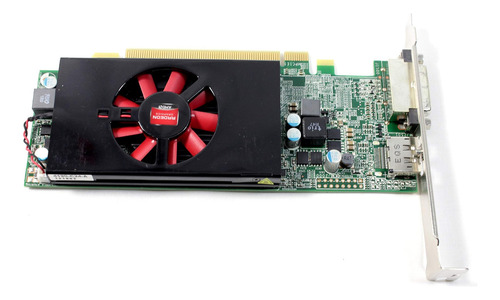 Amd Radeon Hd Gb Ddr3 Pcie X16 Dp Gráficos Tarjeta De Video
