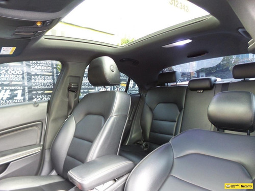 Imagen 21 de 25 de Mercedes Benz Cla 200
