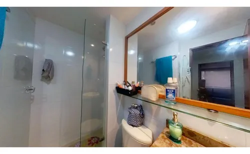 Vendo Apartamento En Rincón Del Chicó - Conjunto Chicó Real*