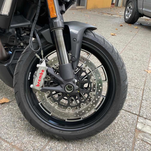 Ducati Diavel 1200cc 2019 Dissano Automotores