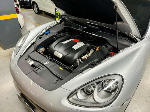 Porsche Cayenne 3.0 S Hybrid 380cv Tiptronic (958)