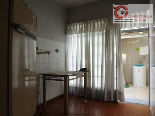 Imagem 3 de 15 de Casas Comerciais À Venda Em Jundiaí/sp - Compre O Seu Casas Comerciais Aqui! - 1398263