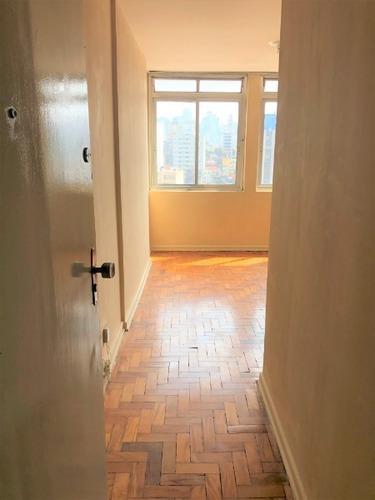 Imagem 2 de 20 de Apartamento Bela Vista Sao Paulo Sp Brasil - 3379