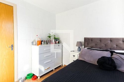 Imagem 12 de 15 de Apartamento Para Aluguel - Rubem Berta, 2 Quartos, 40 M² - 893639380