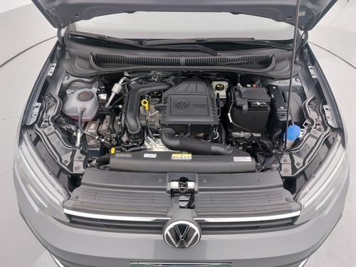 Volkswagen Virtus 1.0 TSI FLEX 12V AUT