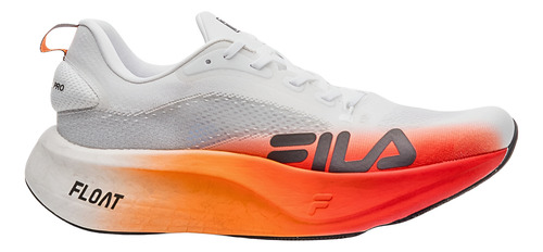 Tênis Fila Float Maxxi 2 Pro Placa Carbono Corrida Original